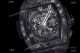 Super Clone Hublot Spirit of Big Bang 'Black Magic' Carbon Fiber Watch HUB4700 Movement (3)_th.jpg